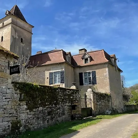 Historic Mansion By The River Lot In C Nevi Res * Cenevieres