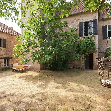 Historic Mansion By The River Lot In C Nevi Res * Cenevieres