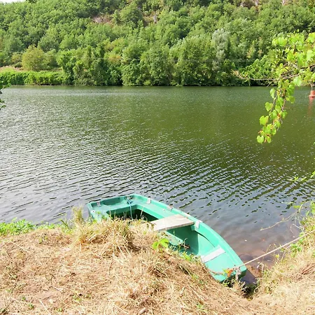 Historic Mansion By The River Lot In C Nevi Res Cenevieres