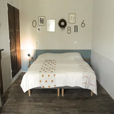 Historic Mansion By The River Lot In * Cenevieres