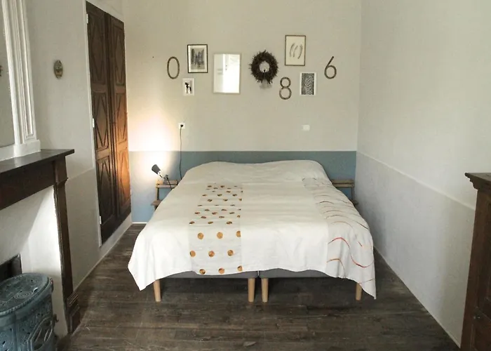 Historic Mansion By The River Lot In * Cenevieres