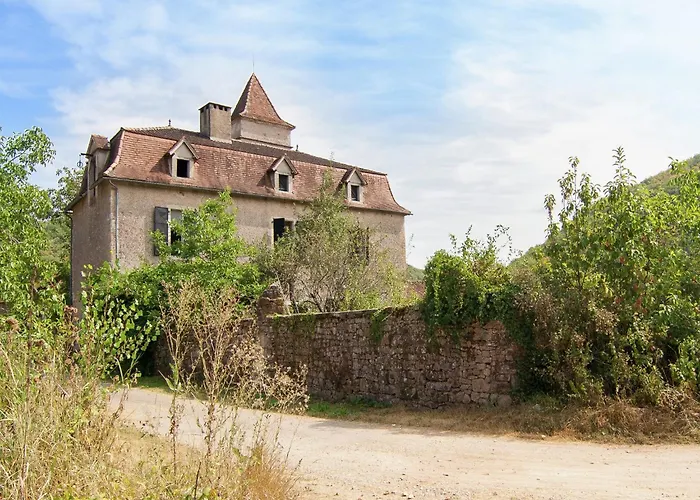 Historic Mansion By The River Lot In Tatil Evi *